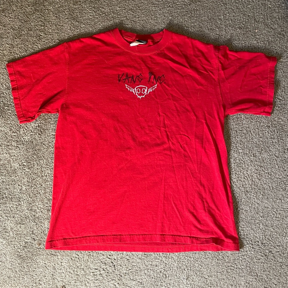 Vans T shirt
